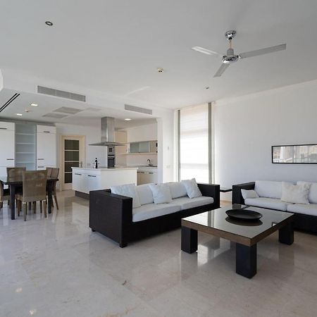 Tauro Villas Deluxe La Playa de Tauro エクステリア 写真