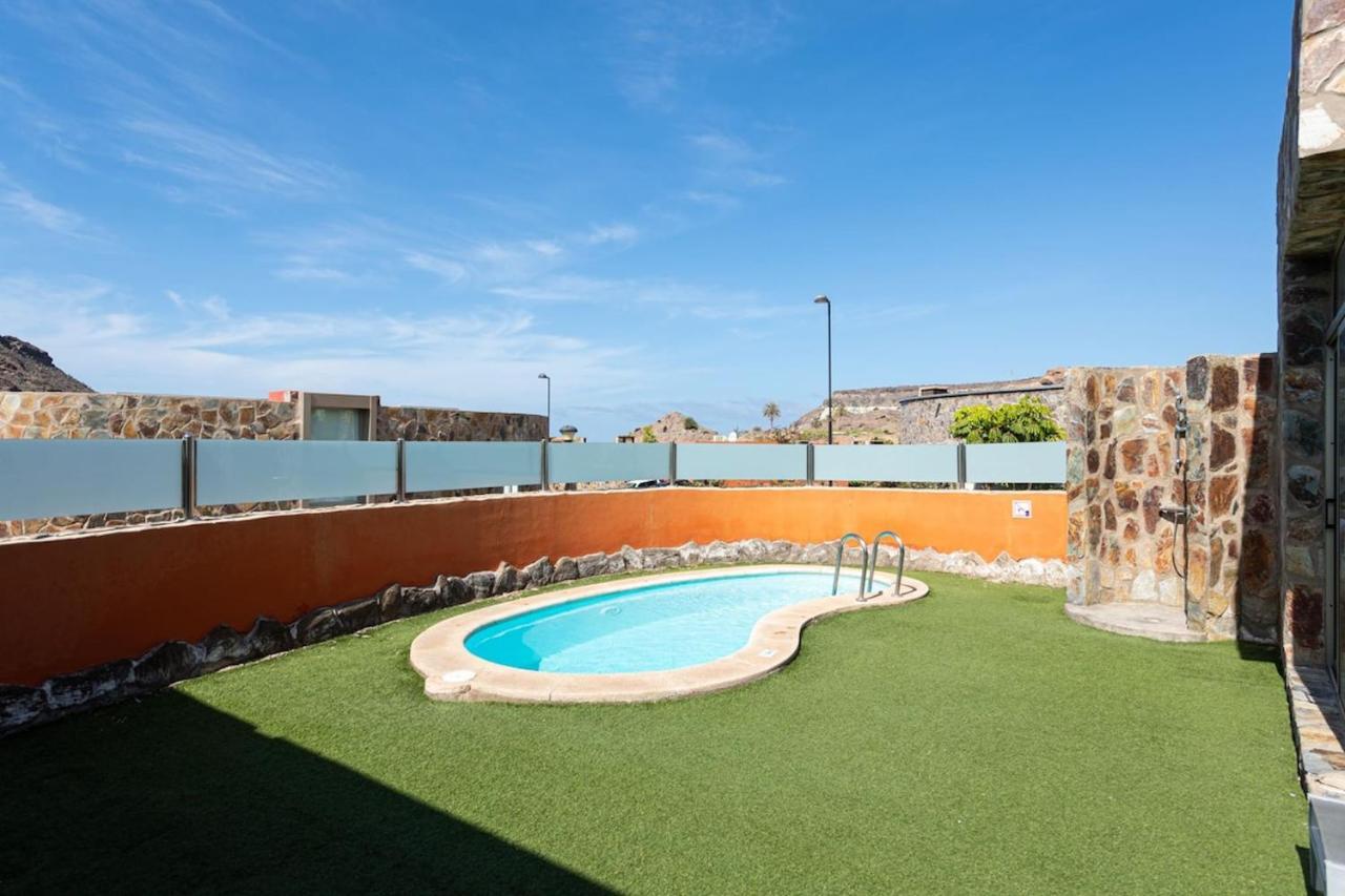 Tauro Villas Deluxe La Playa de Tauro エクステリア 写真