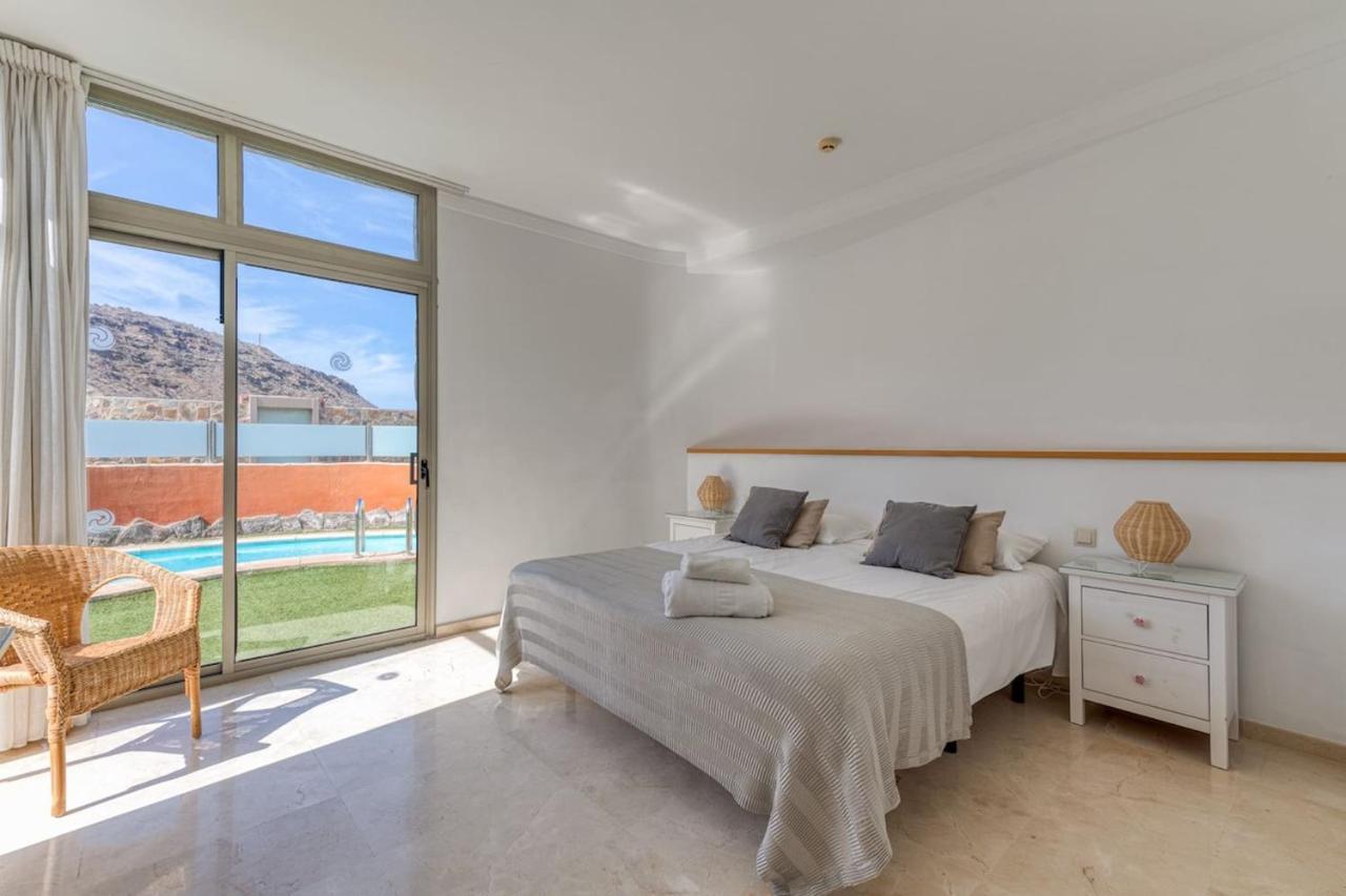 Tauro Villas Deluxe La Playa de Tauro エクステリア 写真