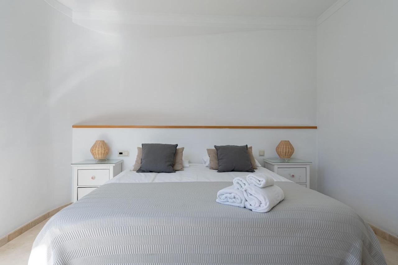 Tauro Villas Deluxe La Playa de Tauro エクステリア 写真