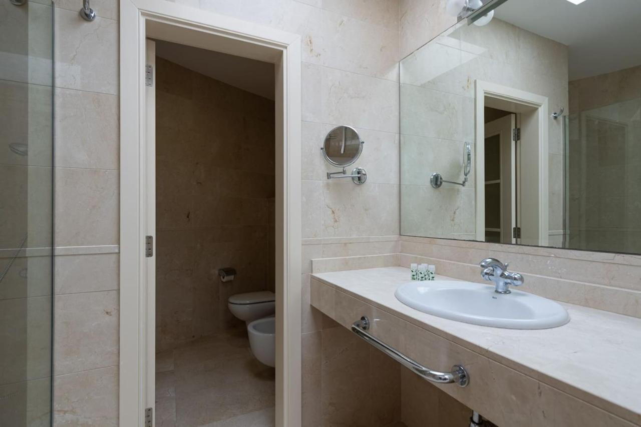Tauro Villas Deluxe La Playa de Tauro エクステリア 写真