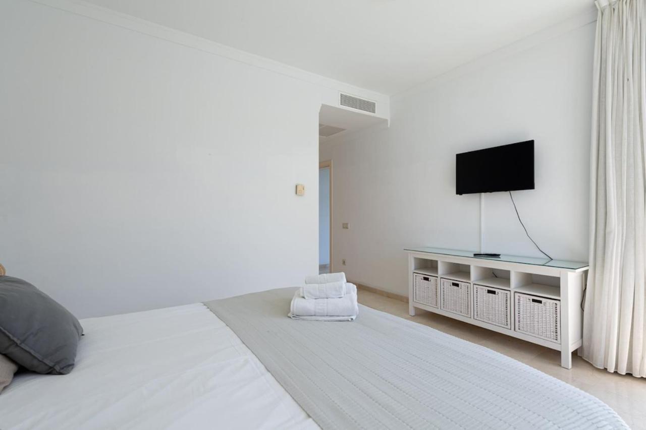 Tauro Villas Deluxe La Playa de Tauro エクステリア 写真