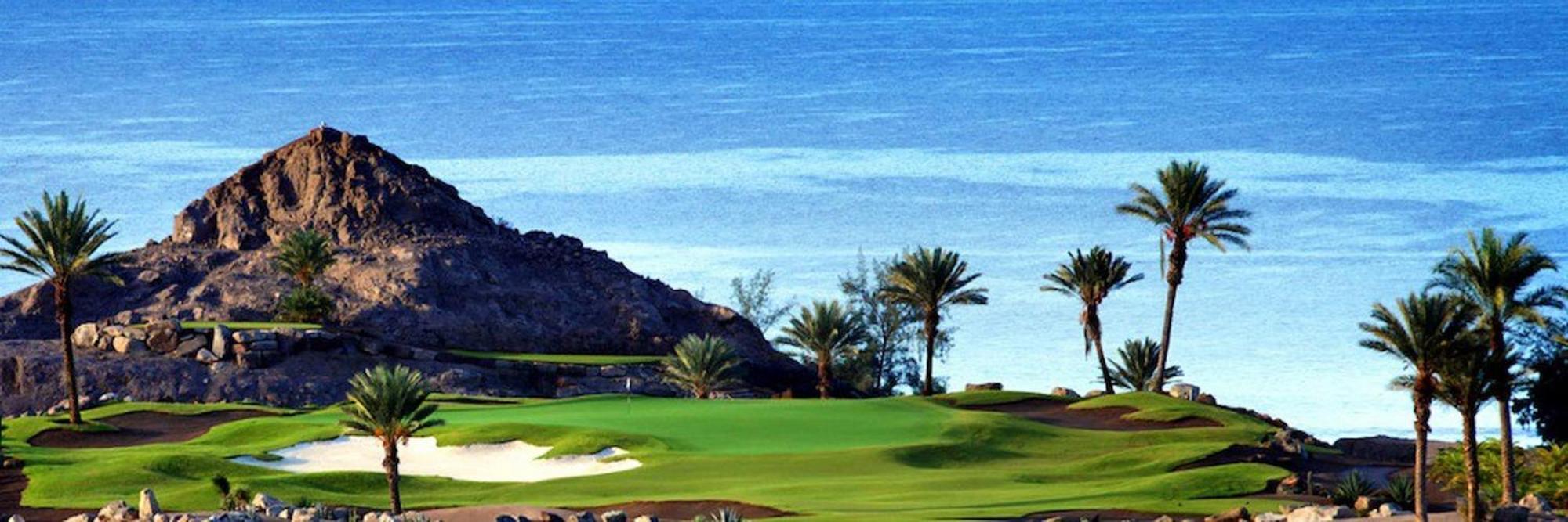 Tauro Villas Deluxe La Playa de Tauro エクステリア 写真