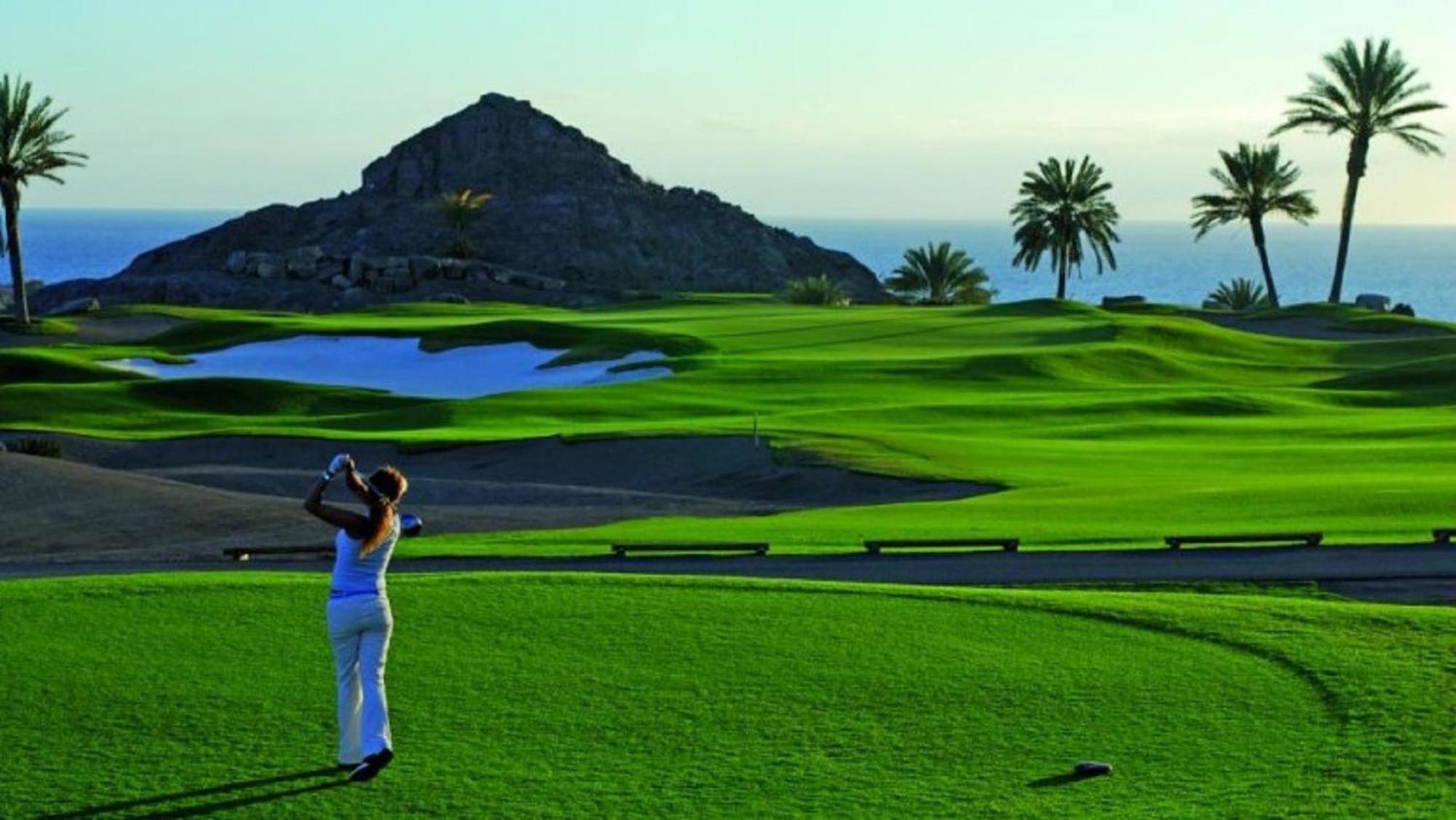 Tauro Villas Deluxe La Playa de Tauro エクステリア 写真