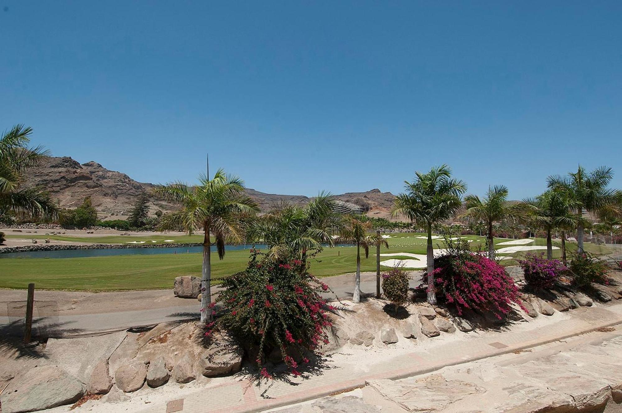 Tauro Villas Deluxe La Playa de Tauro エクステリア 写真
