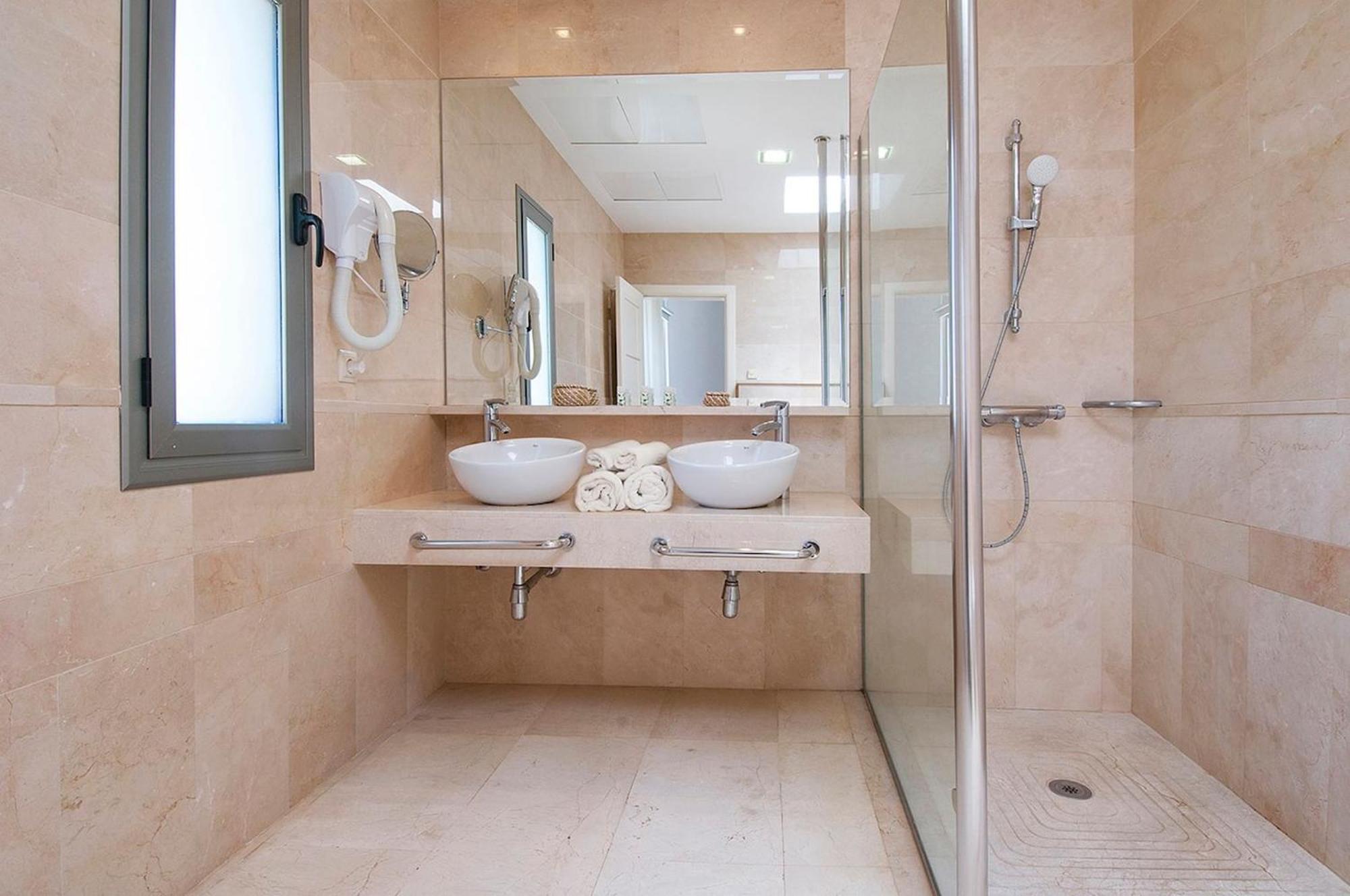 Tauro Villas Deluxe La Playa de Tauro エクステリア 写真