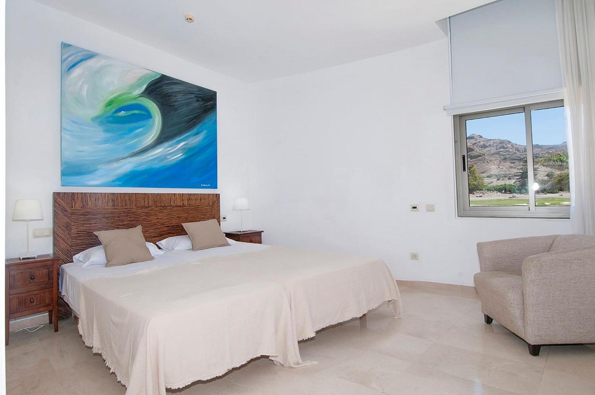 Tauro Villas Deluxe La Playa de Tauro エクステリア 写真