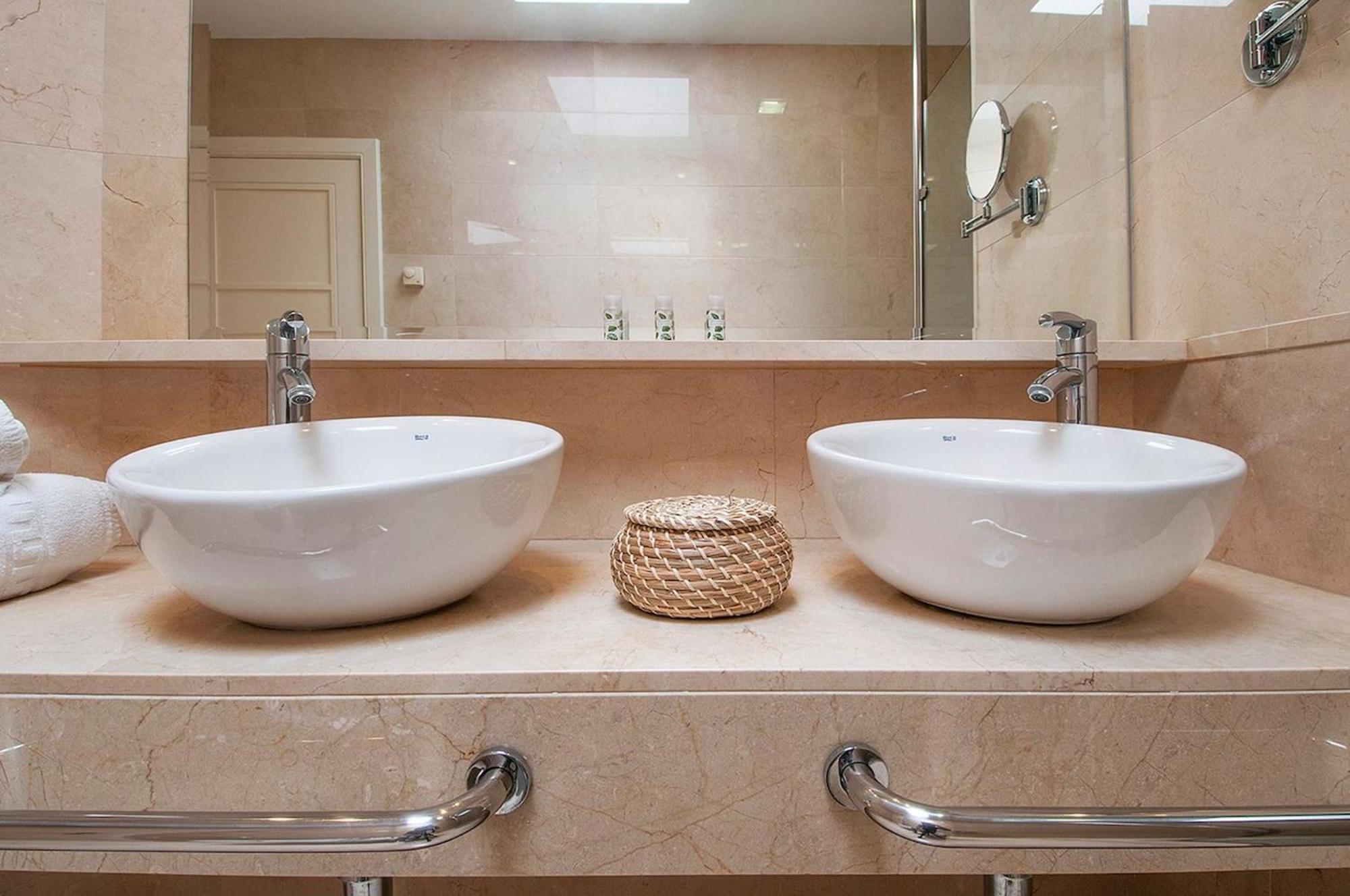Tauro Villas Deluxe La Playa de Tauro エクステリア 写真