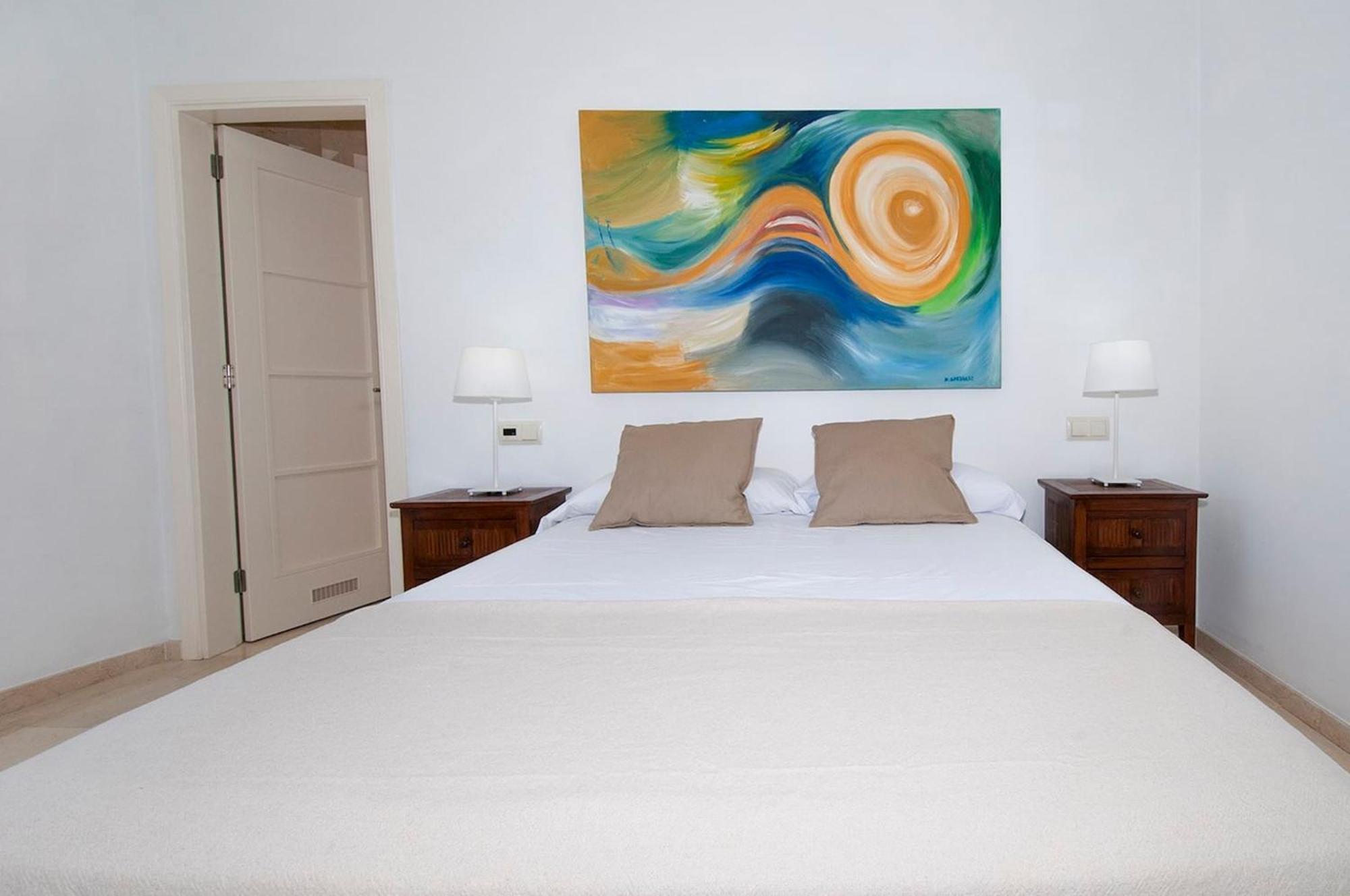 Tauro Villas Deluxe La Playa de Tauro エクステリア 写真