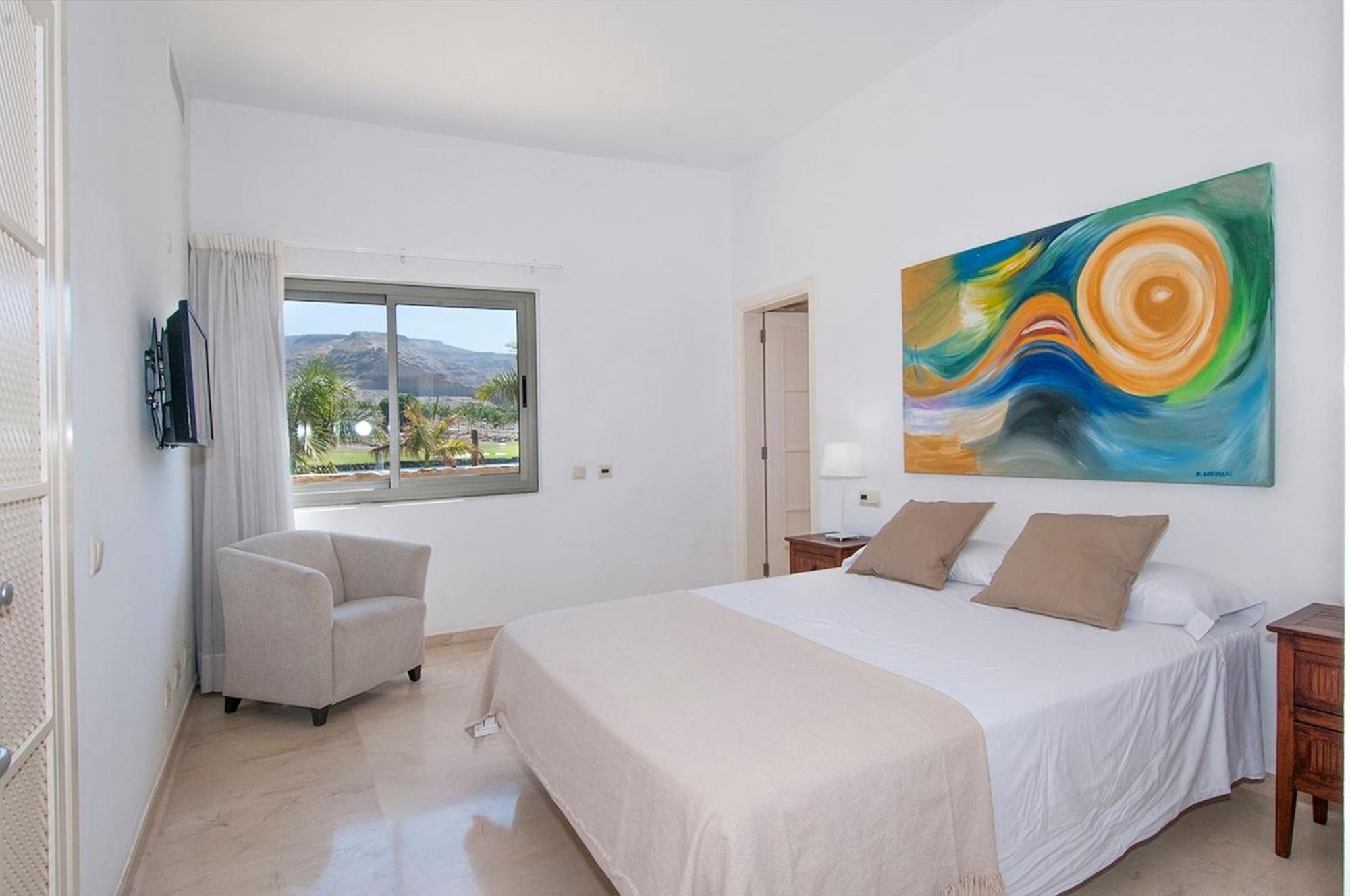 Tauro Villas Deluxe La Playa de Tauro エクステリア 写真