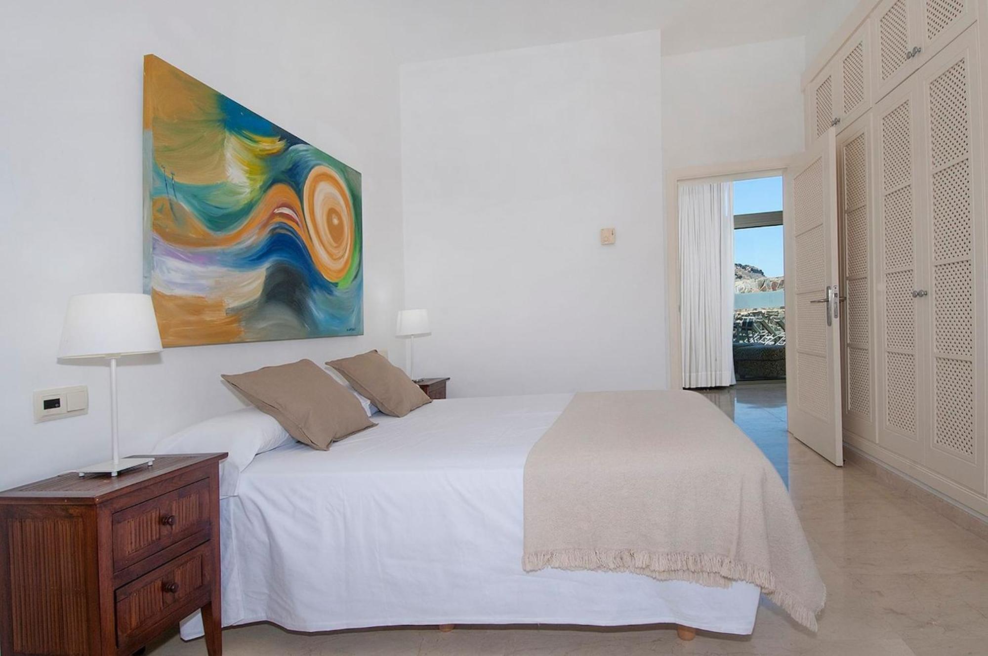 Tauro Villas Deluxe La Playa de Tauro エクステリア 写真