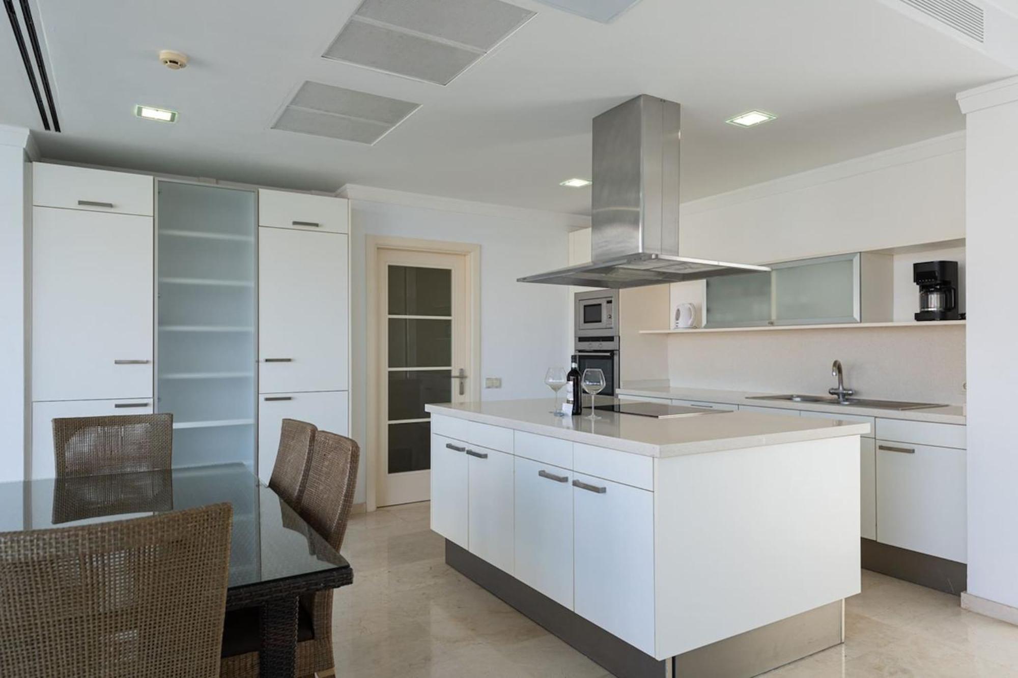 Tauro Villas Deluxe La Playa de Tauro エクステリア 写真