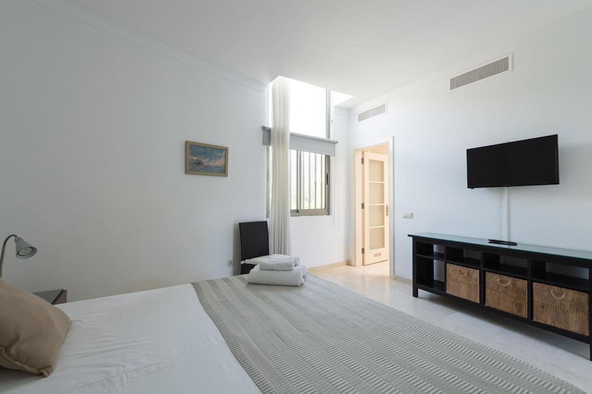 Tauro Villas Deluxe La Playa de Tauro エクステリア 写真
