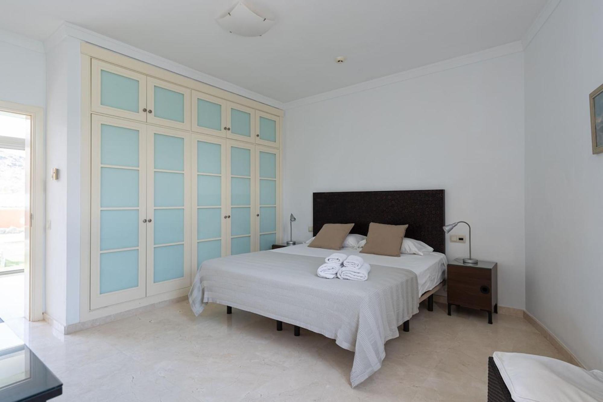 Tauro Villas Deluxe La Playa de Tauro エクステリア 写真