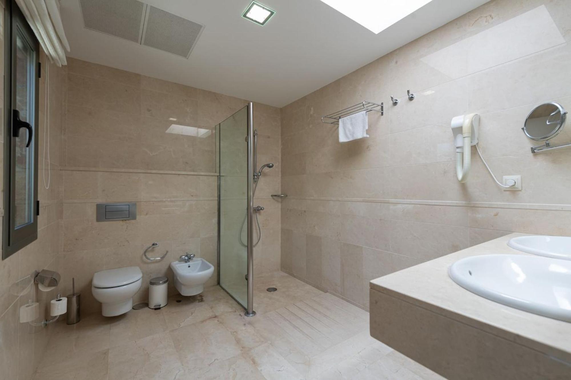 Tauro Villas Deluxe La Playa de Tauro エクステリア 写真