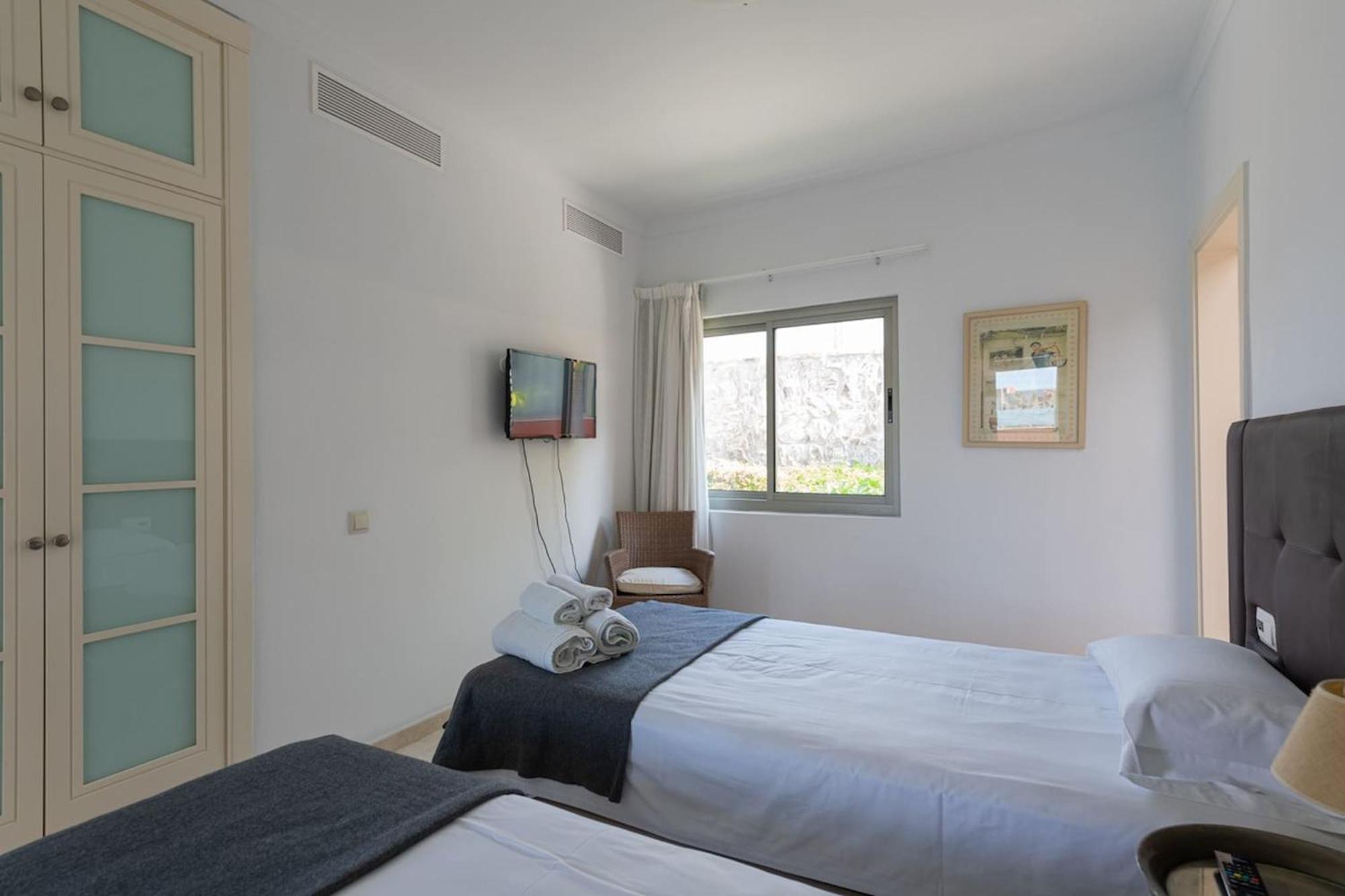 Tauro Villas Deluxe La Playa de Tauro エクステリア 写真