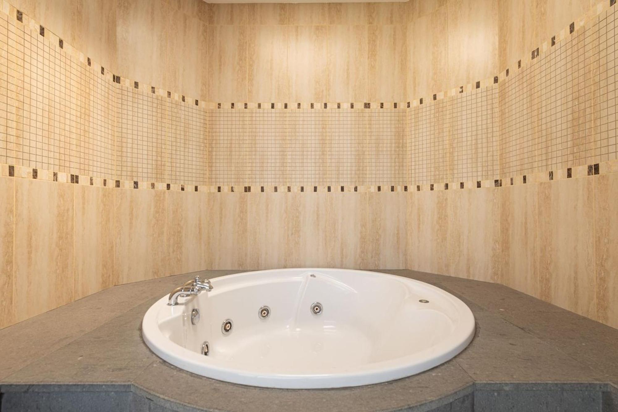 Tauro Villas Deluxe La Playa de Tauro エクステリア 写真